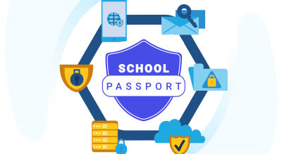 Empowering Schools with GG4L’s Privacy Governance Console