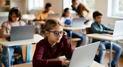 Why Secure by Design Is Crucial for Schools