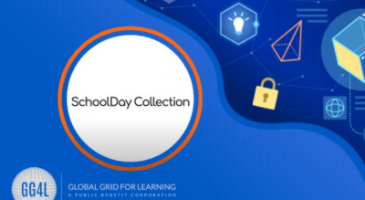 GG4L Announces SchoolDay Collection Availability in AWS Marketplace