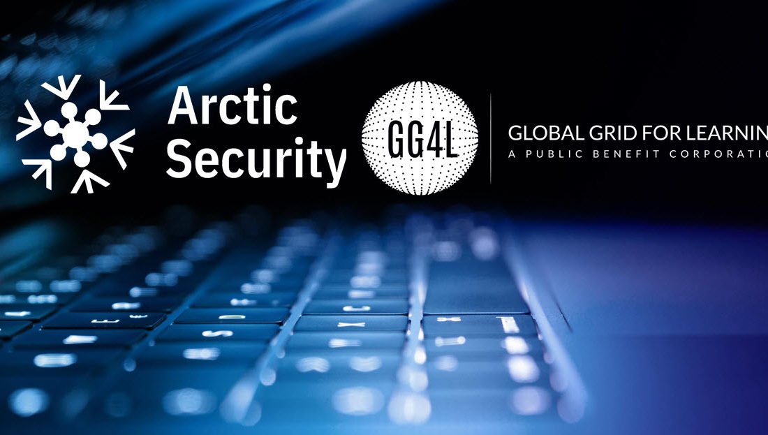 GG4L Partners with Arctic Security to Offer an Early Warning Service to Educational Institutions and EdTech Vendors