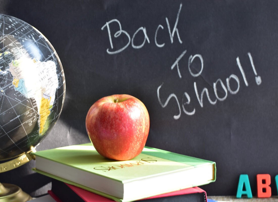 Back to School: Ensuring Data Privacy