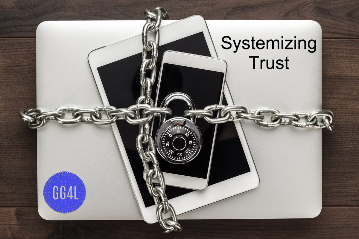 Better PII Governance: Systemizing Trust