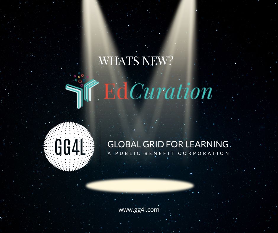 GG4L Acquires EdCuration, a K-12 Instructional Resources Marketplace