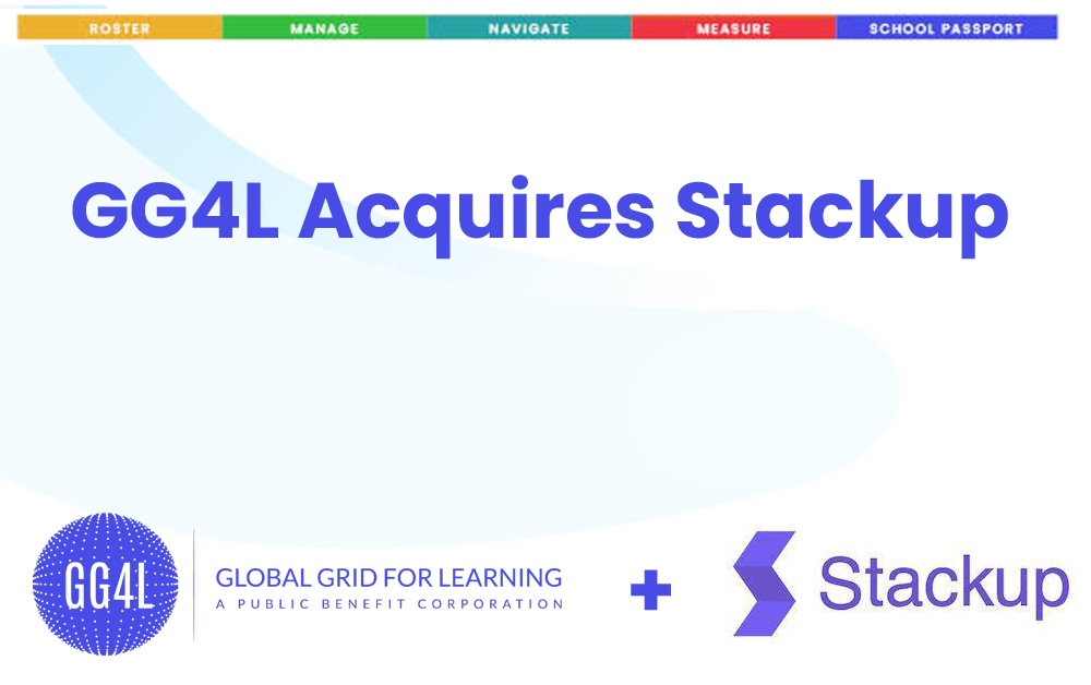 GG4L Acquires Stackup