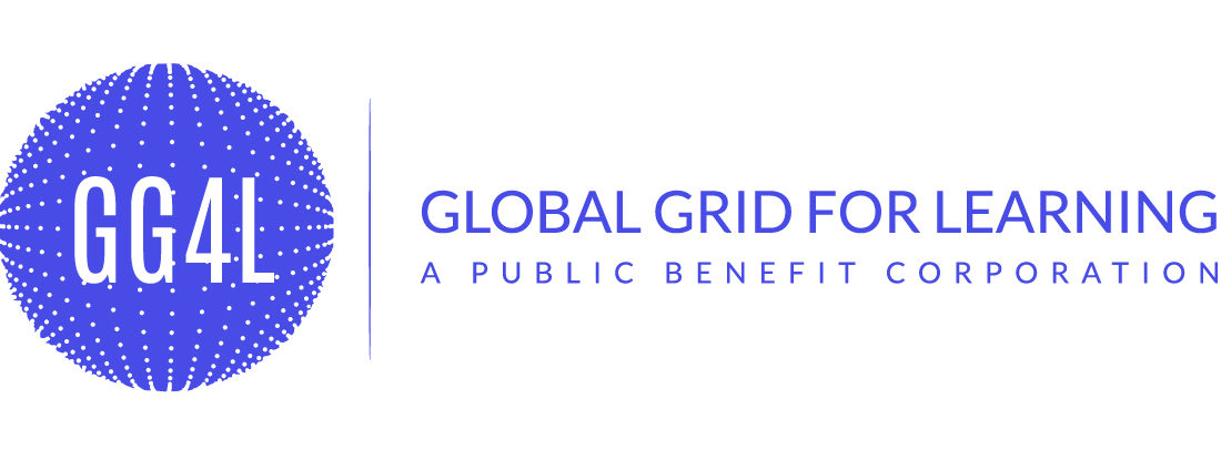 Global Grid for Learning (GG4L) Merges with EduTone
