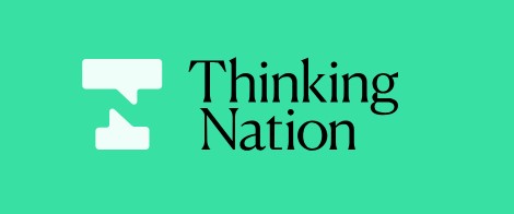 thinking nation - curated research papers
