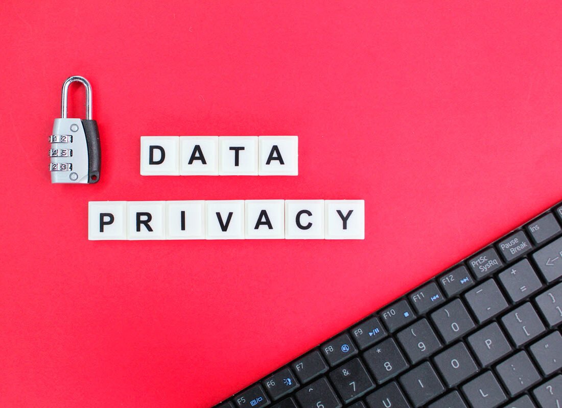 Implement a Secure Data Exchange for Better Data Privacy