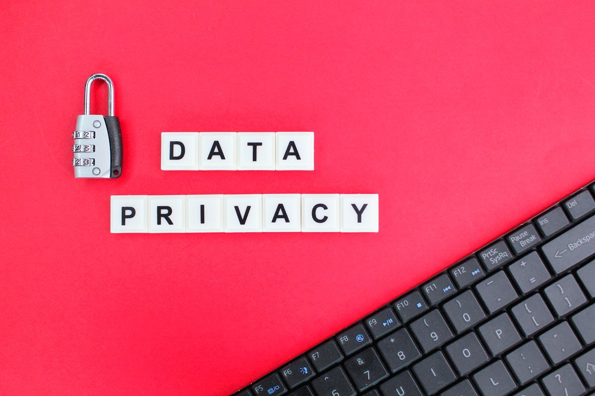 Implement a Secure Data Exchange for Better Data Privacy