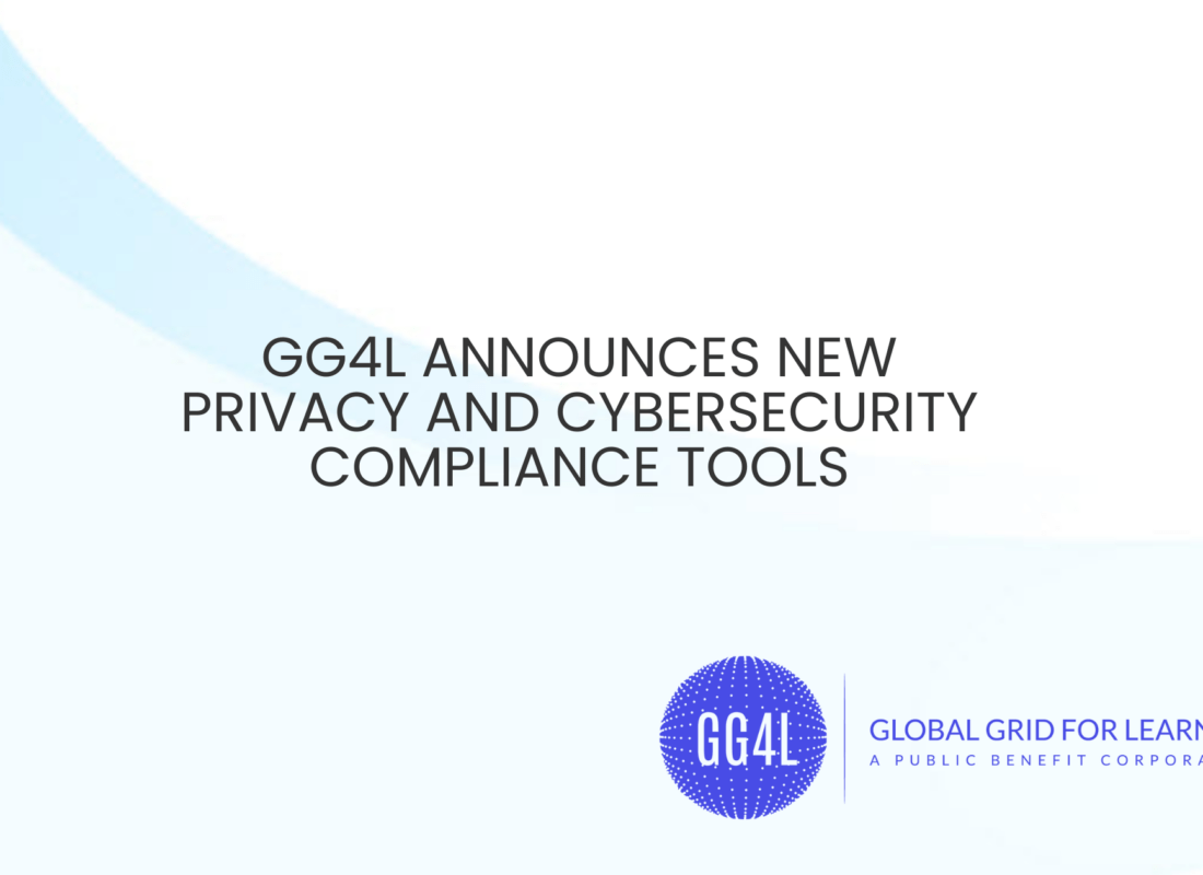 GG4L Announces New Privacy and Cybersecurity Compliance Tools