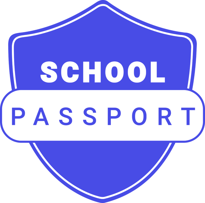 School Passport GG4L Logo