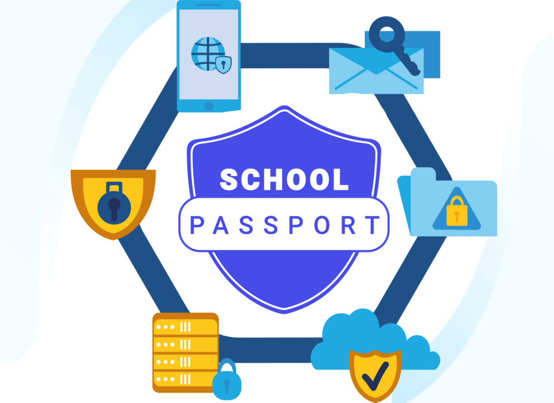 Empowering Schools with GG4L’s Privacy Governance Console