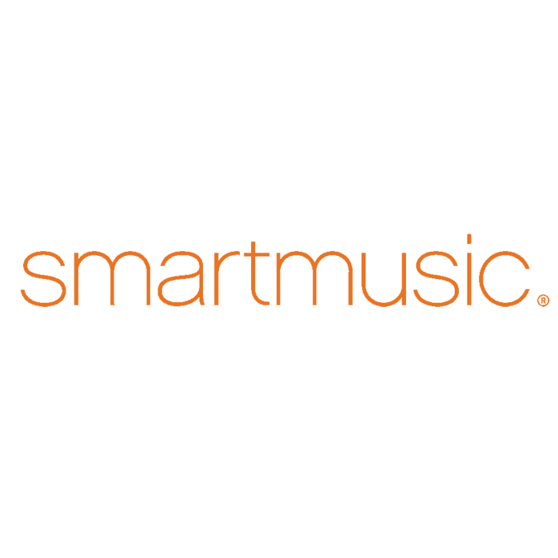 smartmusic logo