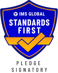 Standards First Pledge