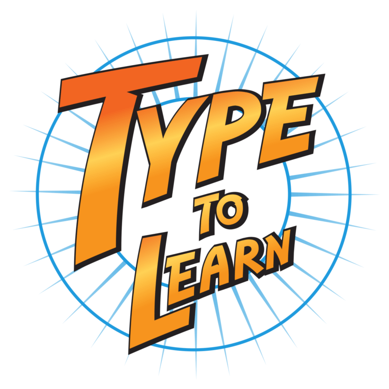 Type To Learn