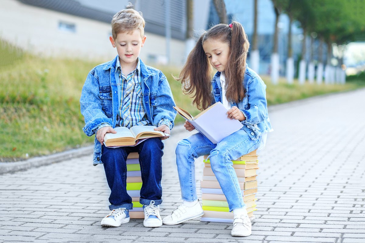 Why Reading Engagement Has Hit an All-Time Low in Schools