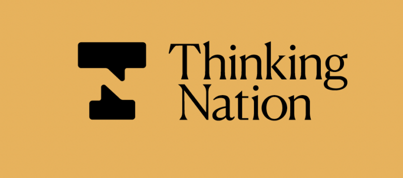 Thinking Nation - Mock AP Exams