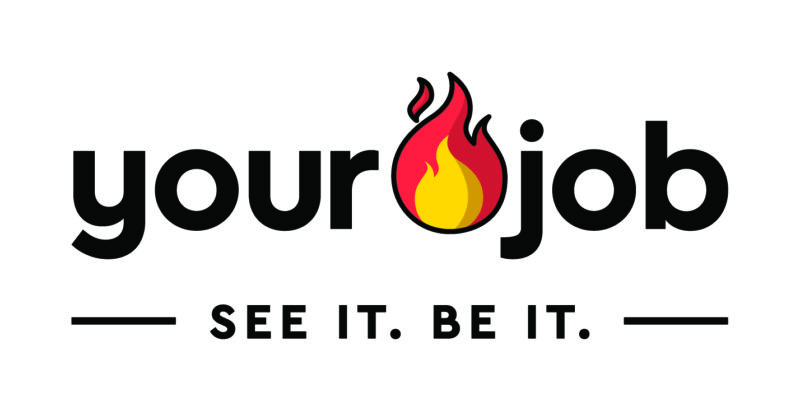 YourHotJob logo