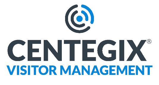 Centegix Visitor Management