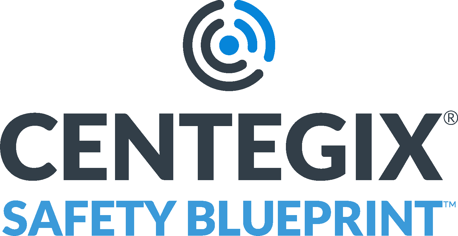 Centegix Safety Blueprint