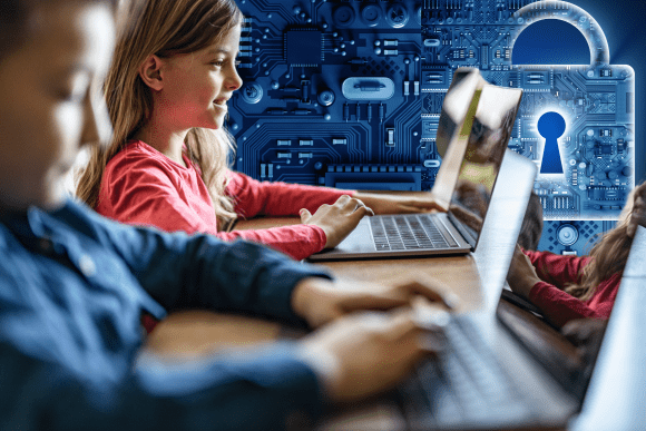 Cybersecurity Awareness Month and Your School