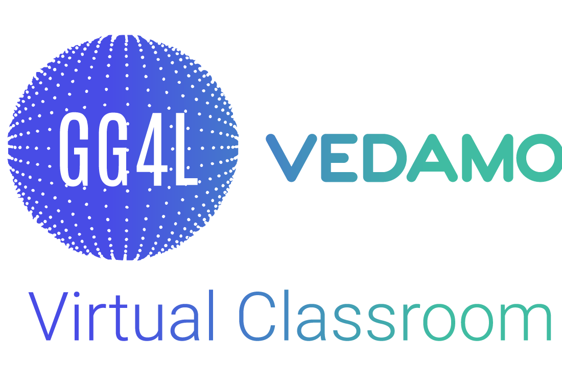GG4L and Vedamo Virtual Classroom Secures Remote Learning for Students