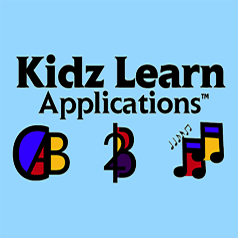 Kidz Learn Applications