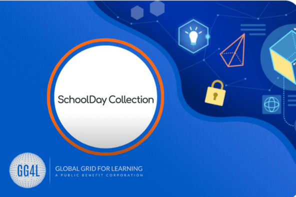 GG4L Announces SchoolDay Collection Availability in AWS Marketplace