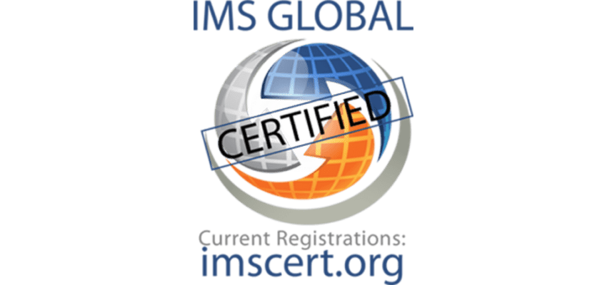GG4L is Pleased to Announce it has Received IMS Global OneRoster 1.1 Certification