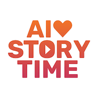 AI Story Time
