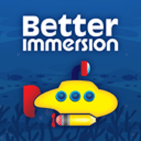 Better Immersion