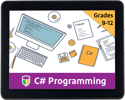 Introductory Programming by CompuScholar