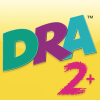 Pearson – DRA2+
