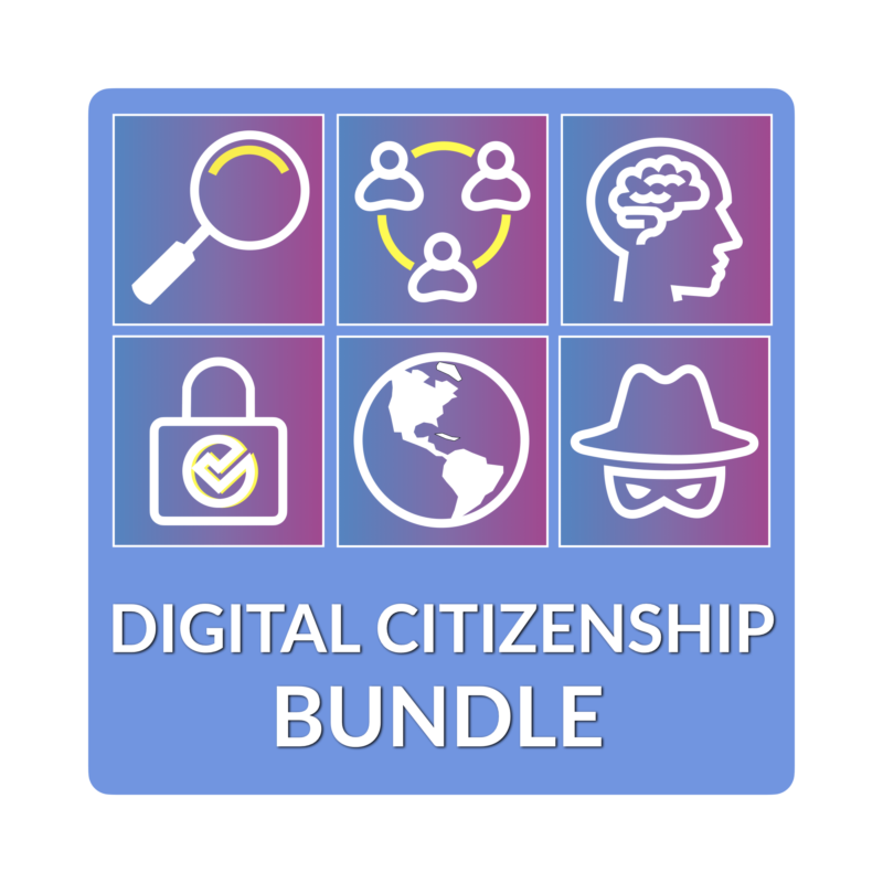 Exploros - Digital Citizenship