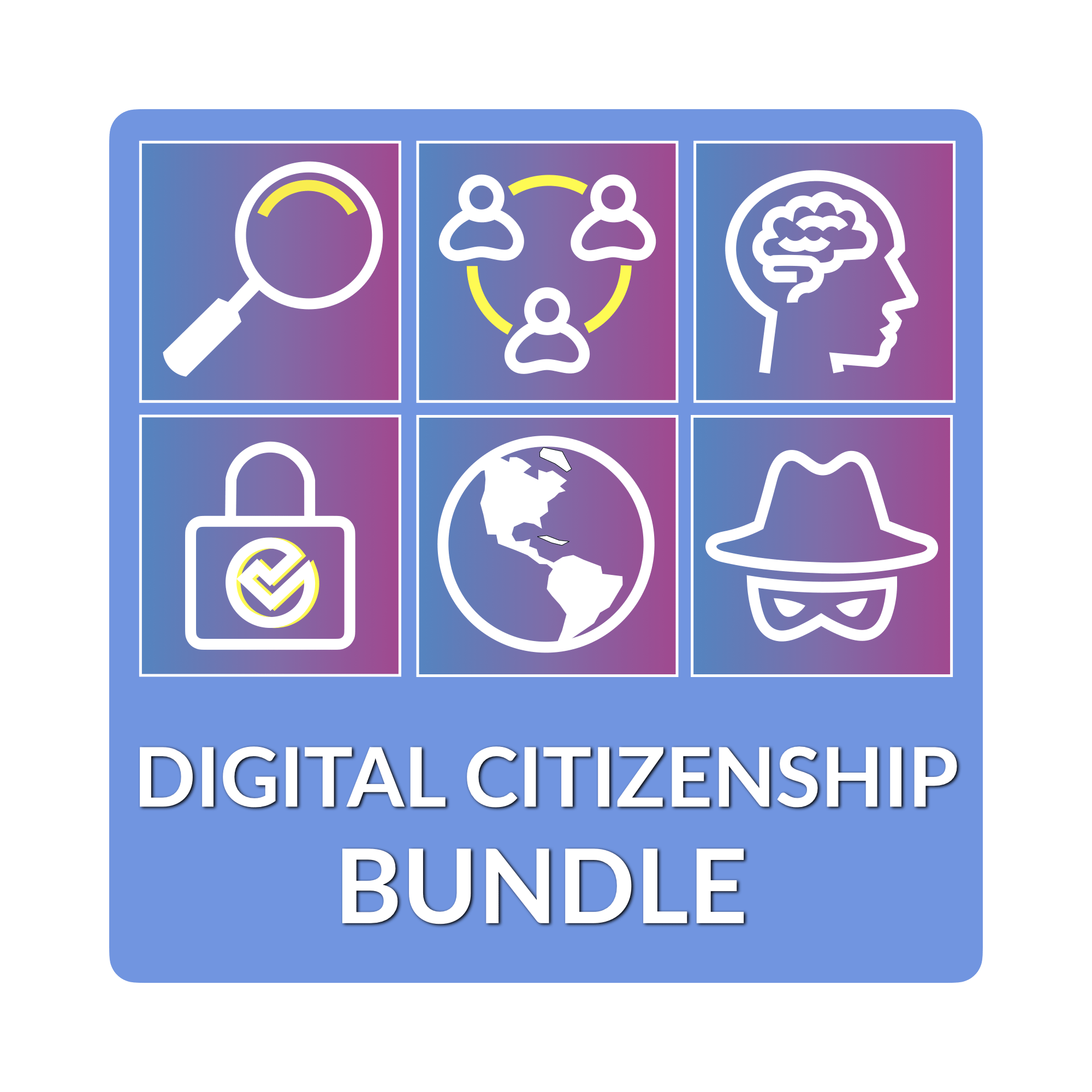 Exploros – Digital Citizenship