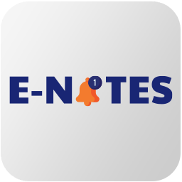 E-Notes by Gabbart Communications