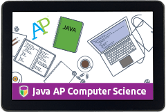 Java Programming (AP) by CompuScholar