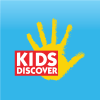 Kids Discover Online