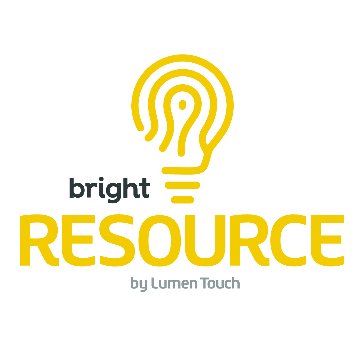 Bright Resource by Lumen Touch