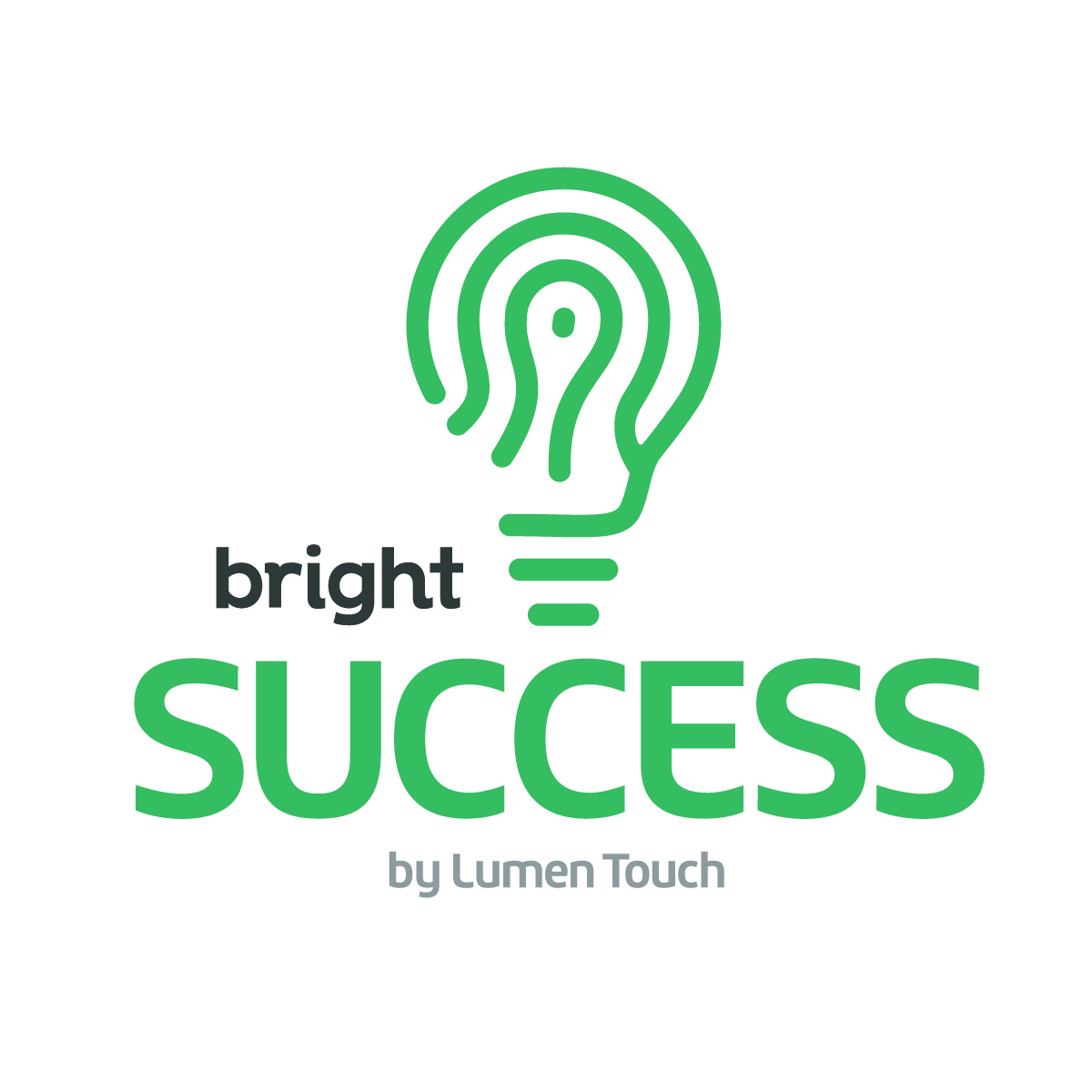 Bright Success by Lumen Touch