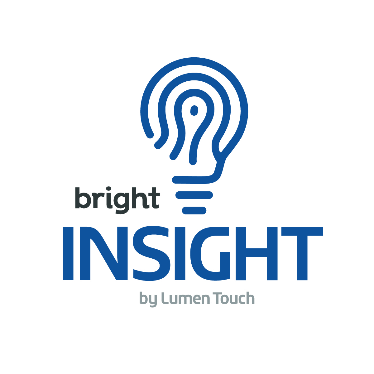Bright Insight by Lumen Touch