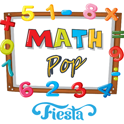 Math Pop Fiesta