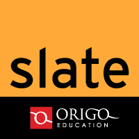 ORIGO Slate