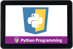 Python Programming by CompuScholar