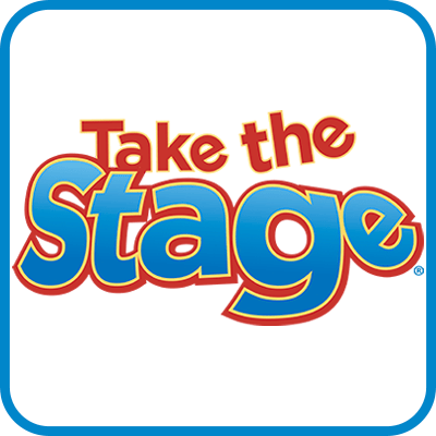 Take the Stage
