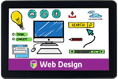 Web Design by CompuScholar