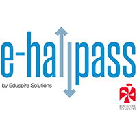 E-hallpass