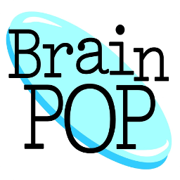 Brain POP (for individual credentials)