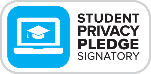 Student Privacy Pledge Sig Logo